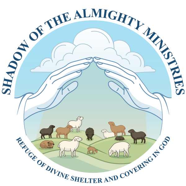 Shadow of the Almighty Ministries